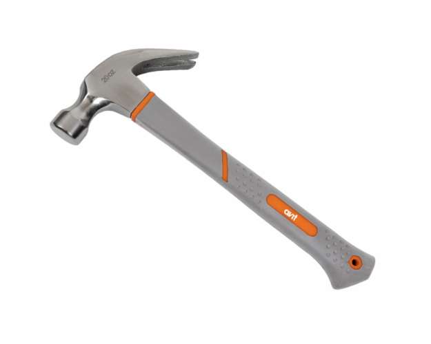 Avit 16Oz F/Glass Claw Hammerã¶Fibre Glass ¶Av03010