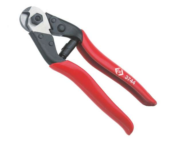 Cable/Wire Rope Cutter 190Mmã¶T3744