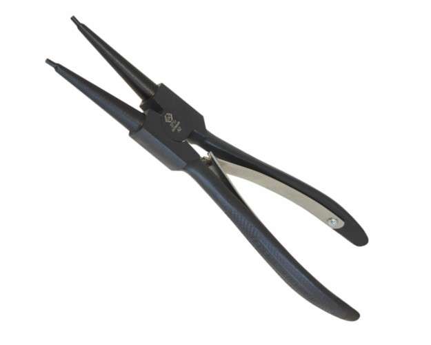 Ck Circlip Od Straight 7"180Mm Plier (External)T3711 7