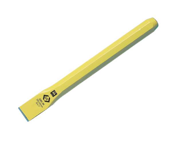 Ck Cold Chisel 19X200MmT3383 08