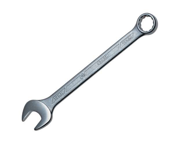 Ck Combination Spanner 32MmPt No T4343M 32