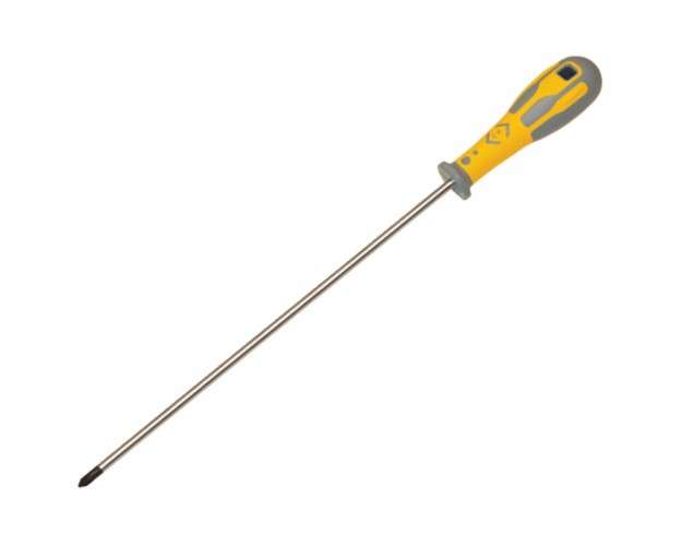 Ck Dextro Phillips Ph1X250MmScrewdriver Long ReachT49112-1250