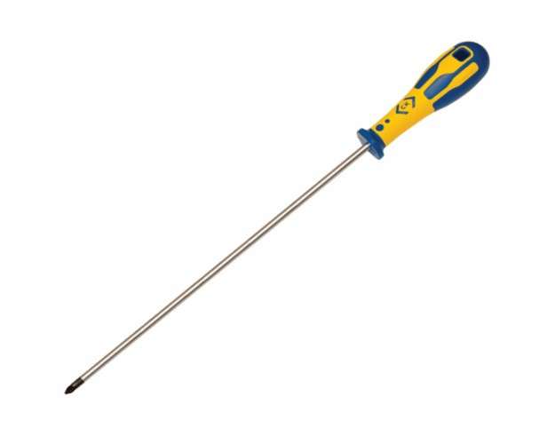 Ck Dextro Pozi Pzd1X250MmScrewdriver Long ReachT49113-1250
