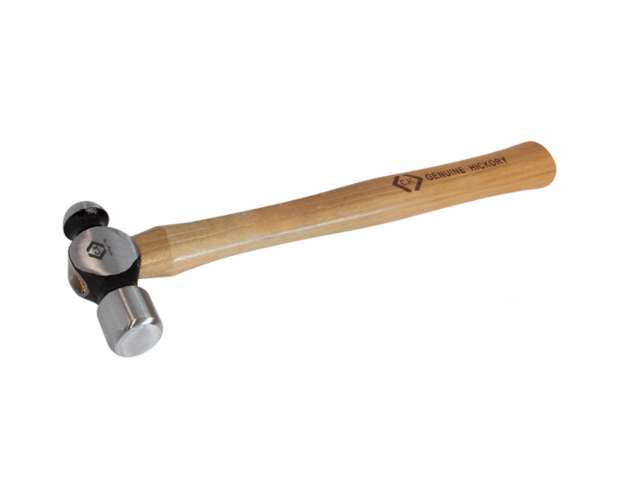 Ck Ball Pein Hammer 1/2Lb227G T4208H-08