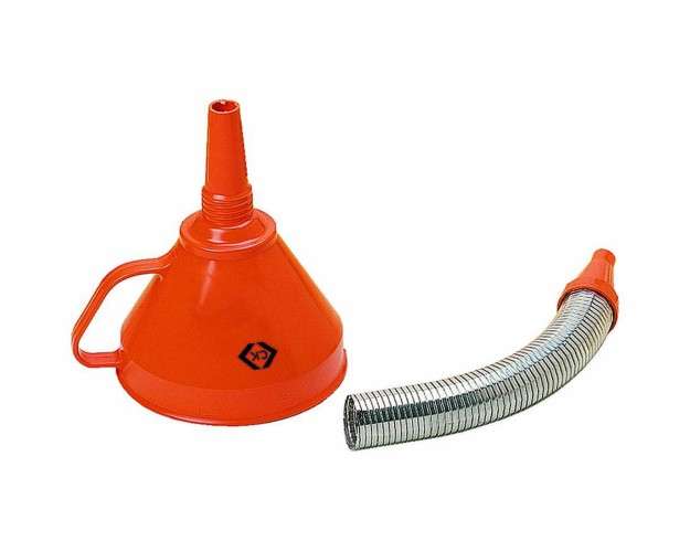 Ck Funnel Polythene 1.3L Pt No T6275 1