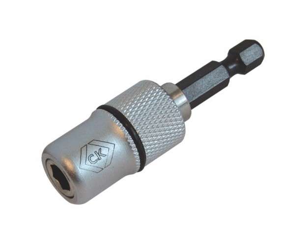 Ck Direct Drive 6.3 Quick-LockBit HolderT4564Ec