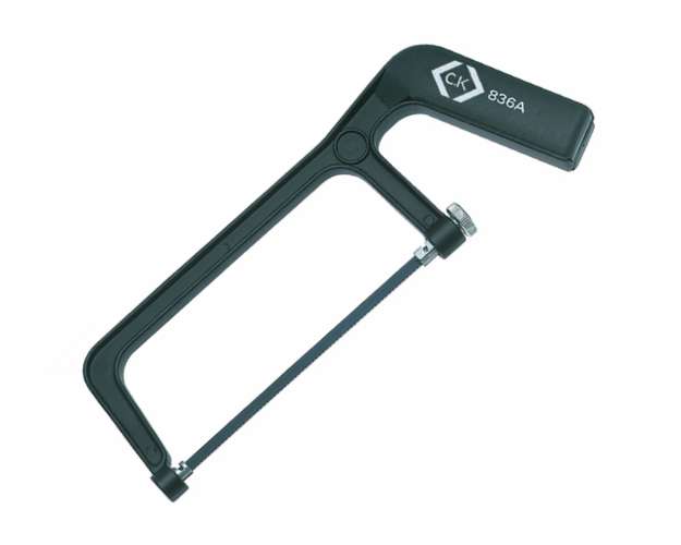 Ck Mini Hacksaw MiniT0836A