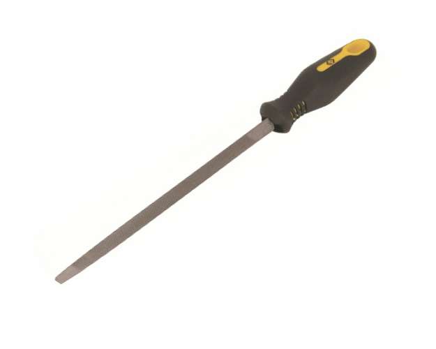 Ck Saw File Slim 150Mm6" T0073-6