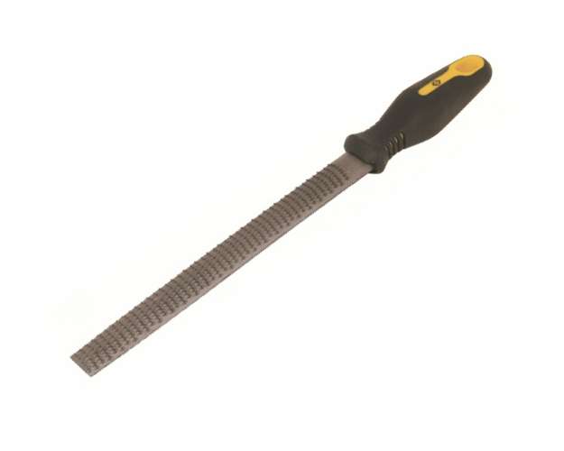 Ck Wood Rasp 150Mm6" T0107-06