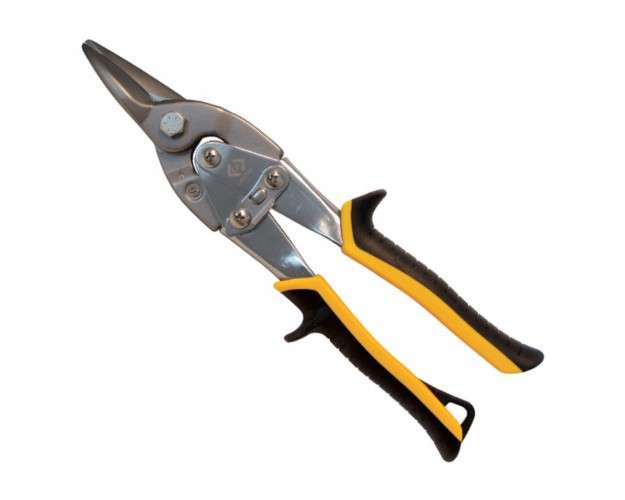 Compound Action Snips StraightT4537As