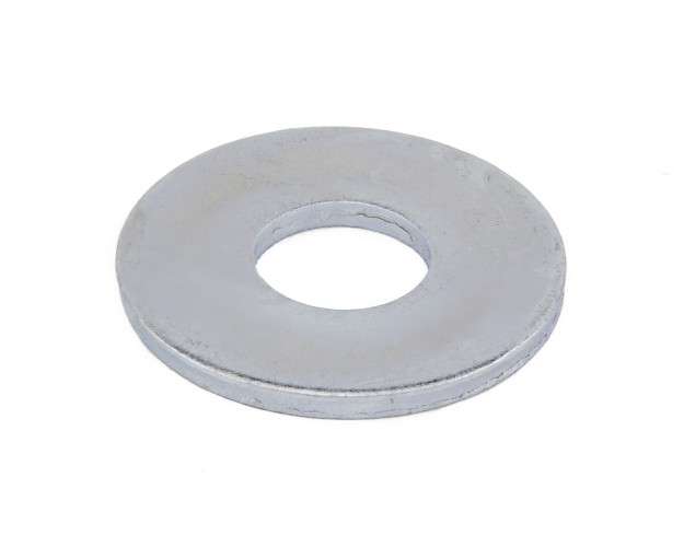 M10 Thick Flat Washer Zinc DIN 7349 - Fasteners Fixings and Tools