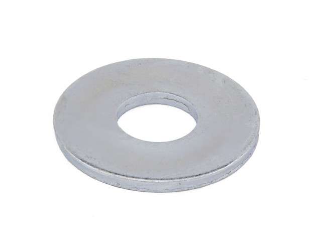 M4 Thick Flat Washer Zinc  Din 7349