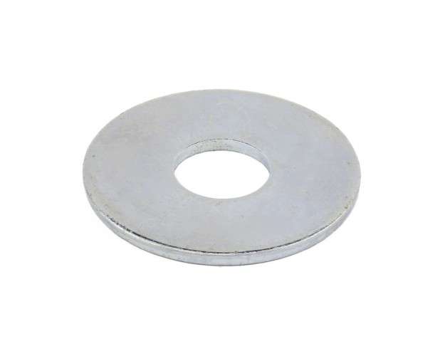 M3 Flat Washer Zinc  Din 9021