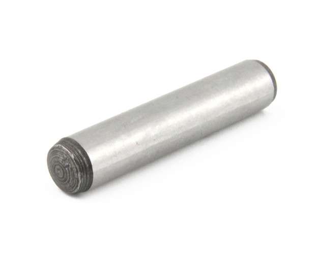 Dowel Pin H&G M5X14Hardened & Ground Din 6325