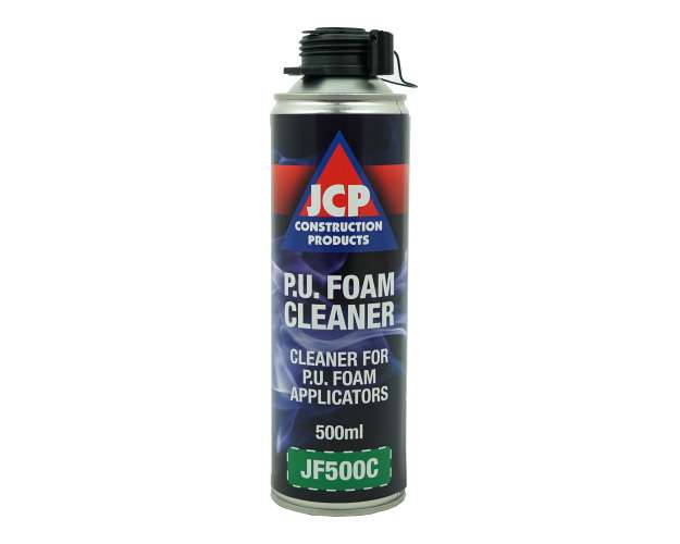 Polyurethane Cleaneröjf500C