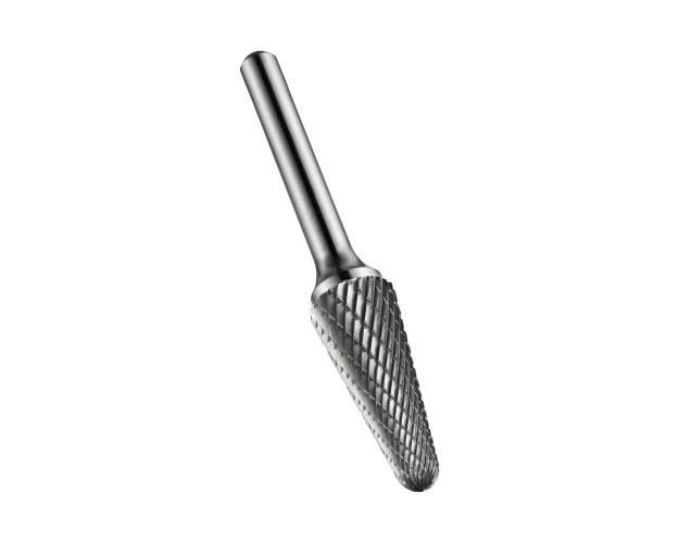 Carbide Burr Ball Cone 8X6¶Solid Carbide Brightã¶Dormer P8218X6