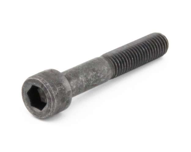 M30 X 180 Socket Cap Screw Grade 12.9 Self Colour  Din 912