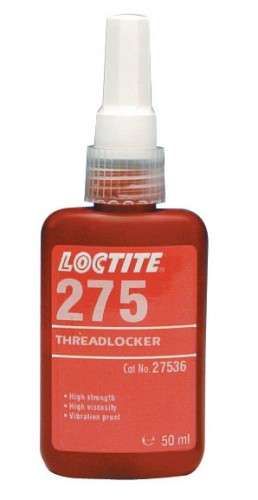 Loctite 275 High Strength 50Ml Thixotropic