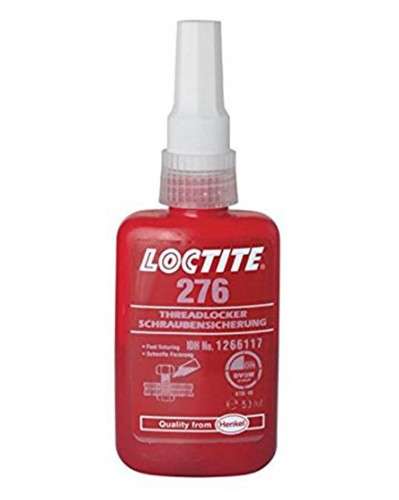 Loctite 276 High Strength 50Ml Fast Fixture