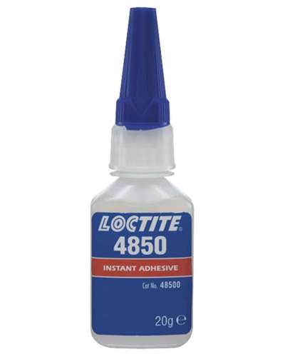 Loctite 4850 Adhesive Flexible20Grm