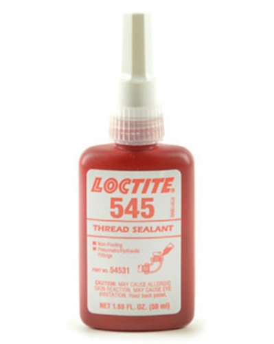 Loctite 545 Hydraulic Seal50Ml