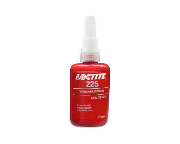 Loctite 225 Low Strength 50Ml Thixotropic