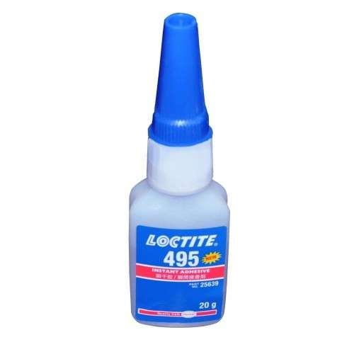 Loctite 495 Ethyl 20GLow Viscosity