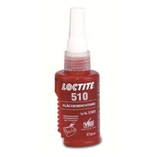 Loctite 510 H/Temp Gasket 50MlHigh Temperature