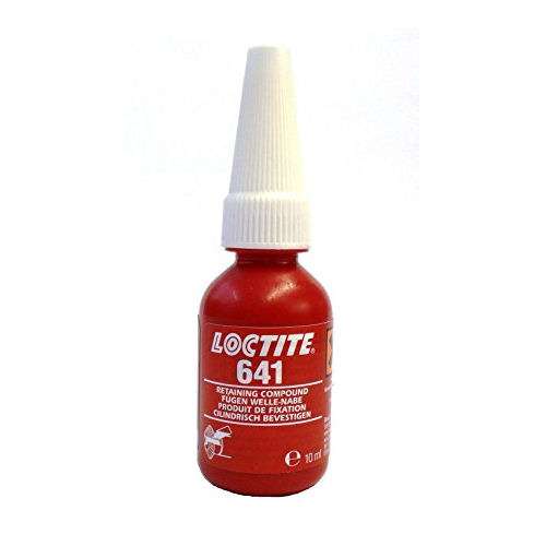 Loctite 641 Bearing Fit 10Ml