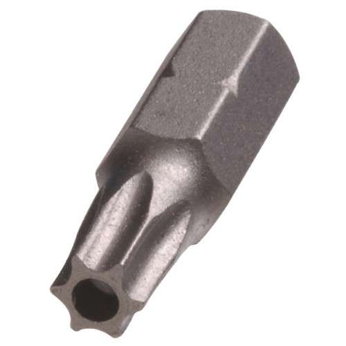 Resist Torx Bit Tx15For No8 Pan & No6 CskS/Tapper And M3.5 But & Csk