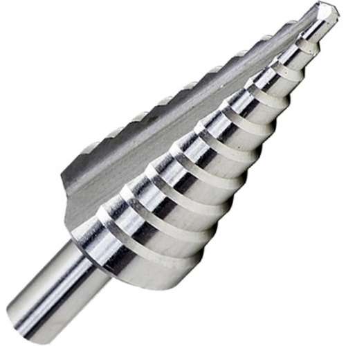 Presto Step Drill 6Mm-20MmPt No.9S1206.020.02.02Mm Increments