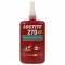 Loctite 270 Stud Lock 250ml High Temperature