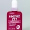 Loctite 277 Threadlock 50ml High Strength