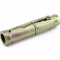 ANCHOR SHIELD M6ÃÂÃÂ¶ZINC & YELLOW ÃÂÃÂ¶45MM LENGTH HOLE DIA 12MMÃÂÃÂ¶MINIMUM HOLE DEPTH 50MM
