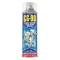 CG-90 CLEAR GREASE SPRAY +PTFE?Â?? 500ML AEROSOL