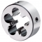 DORMER GUN NOSE DIE F100 M10?Â??1.50MM PITCH  PT NO F100M10?Â??ISO 2568