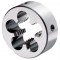 DORMER GUN NOSE DIE F100 M18?Â??2.50MM PITCH  PT NO F100M18?Â??ISO 2568