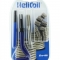 Helicoil Eco Kit M14-1.25p Spark Plug Tap (Sp) Thread Repair Kit - 10 Inserts