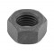 M12 Hexagon Full Nut Grade 12 DIN 934  