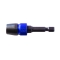 T4564D LOCKING BIT HOLDER?Â??QUICK RELEASE E6.3 DRIVE