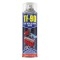 TF-90 FASTDRY CLEANING SOLVENT?Â??& DEGREASER 500ML AEROSOL