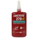 Loctite 270 Stud Lock 250ml High Temperature