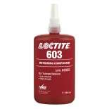 LOCTITE 603 H/STRENGTH 250ML??LOW VISCOSITY OIL TOLERANT