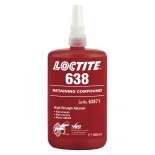 LOCTITE 638 H/STRENGTH 250ML??FAST CURE