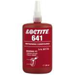 LOCTITE 641 BEARING FIT 250ML