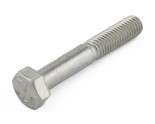 M12 x 40 Hex Bolt A4 Stainless Steel DIN 931 