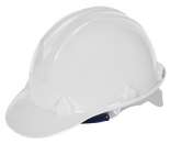 CK AVIT HARDHAT (WHITE)?Â??AV13060 SAFETY HELMET