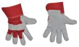 AVIT RED RIGGER GLOVES X/LARGEÃÂÃÂ¶AV13071