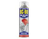 BC-90 BRAKE & CLUTCH CLEANÃÂÃÂ¶500ML AEROSOL