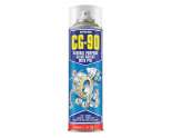 CG-90 CLEAR GREASE SPRAY +PTFE?Â?? 500ML AEROSOL